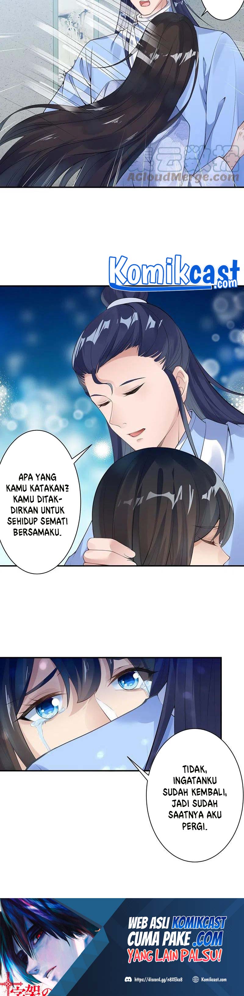 Dilarang COPAS - situs resmi www.mangacanblog.com - Komik against the gods 399 - chapter 399 400 Indonesia against the gods 399 - chapter 399 Terbaru 30|Baca Manga Komik Indonesia|Mangacan